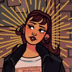 Meet your Posher, Kahleya